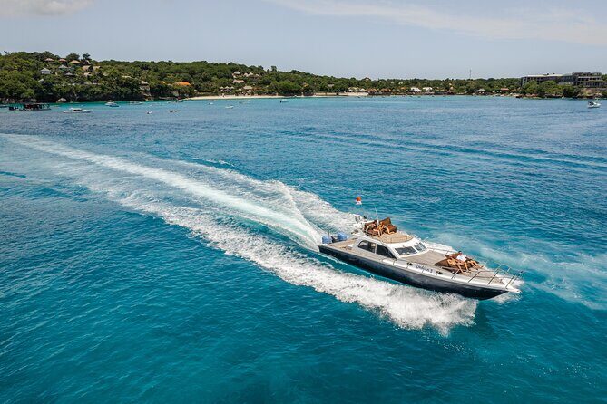 Full Day Nusa Penida by Honey Milk Yacht 13 meters - Key highlights I’d plan around