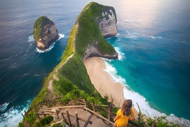 Full Day Nusa Penida Island Beach Tour From Bali - Entering Nusa Penida’s Best Viewpoints Without Making a Mess of It
