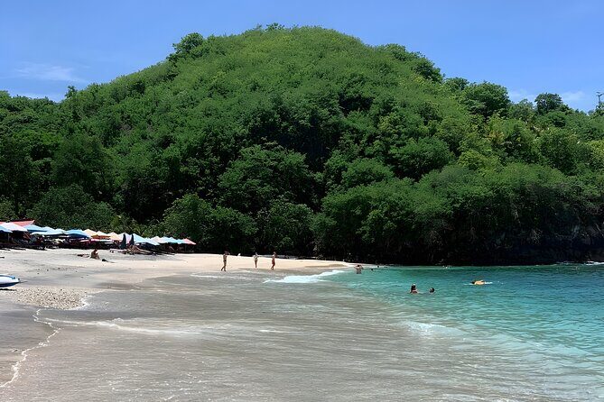 Full Day Nusa Penida Island Beach Tour From Bali - Angel’s Billabong: A Limestone Lagoon Stop That Rewards Good Timing
