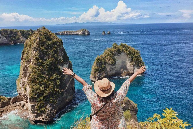 Full-Day Nusa Penida Island Private Tour with Local Guide - Key highlights at a glance