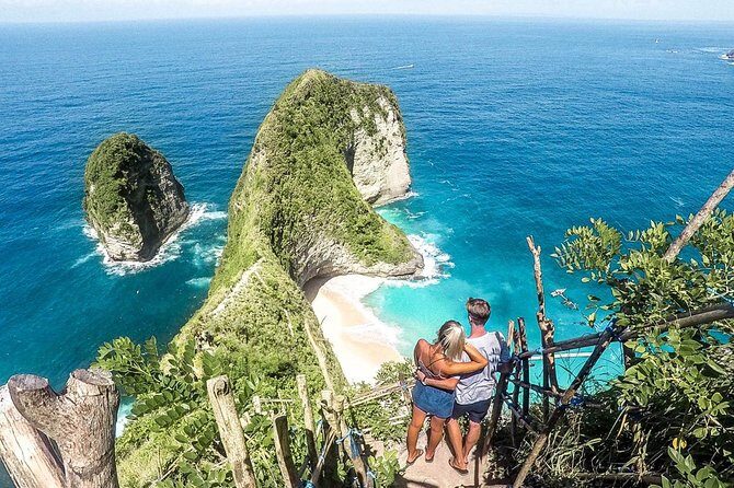 Full-Day Nusa Penida Island Private Tour with Local Guide - West Nusa Penida is the reason to take a private full-day tour