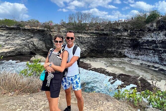 Full-Day Nusa Penida Island Private Tour with Local Guide - Sanur morning and the fast boat: the part that sets the tone