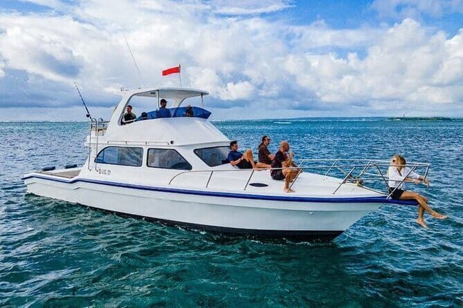 Full-Day Nusa Penida Island with Snorkeling from Bali - Key things I’d focus on before you go