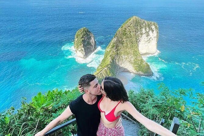 Full Day Nusa Penida Manta Point Snorkeling and West Island Tour - Manta Point Snorkeling: What the Included Setup Means for Your Comfort