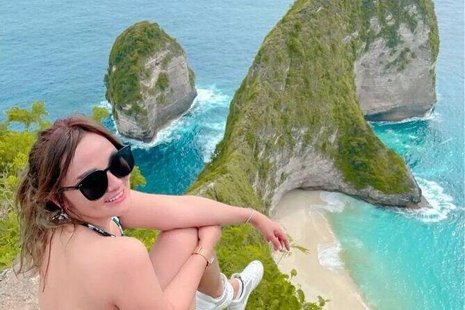 Full Day Nusa Penida Manta Point Snorkeling and West Island Tour - Price and Value: What $43 Buys in a Full-Day Package