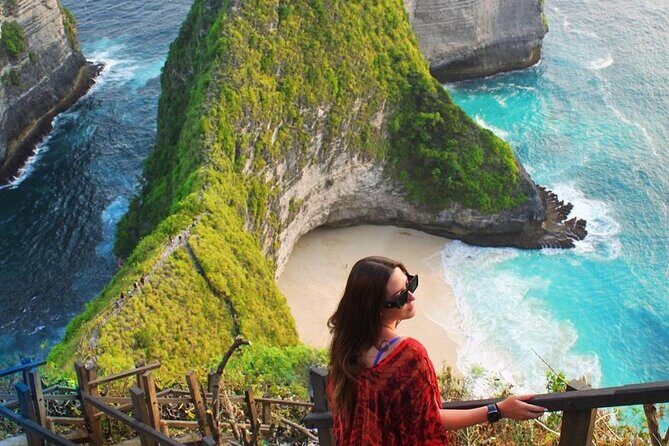Full Day Nusa Penida Manta Point Snorkeling and West Island Tour - Who Should Book This Nusa Penida Manta + West Island Tour