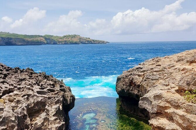 Full-Day Nusa Penida Snorkeling Adventure from Bali - What you’re really paying for at $125
