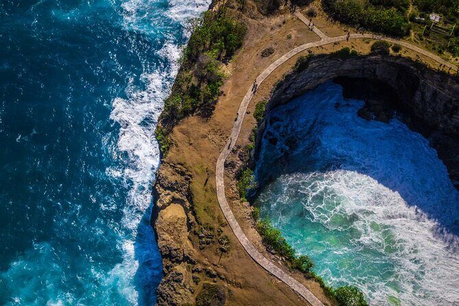 Full-Day Nusa Penida Snorkeling Adventure from Bali - Crystal Bay and the rhythm of Penida’s “views by vehicle”