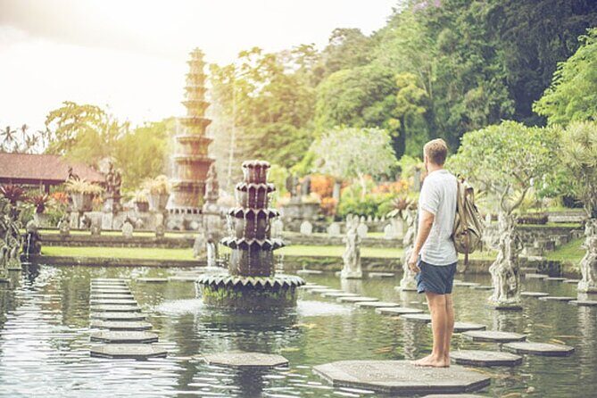 Full Day Private Bali Best Instagram Tour - Segara Windhu Coffee Plantation: tasting and a real process lesson