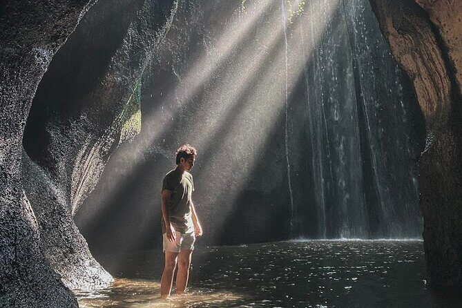 Full Day Private Bali Best Instagram Tour - Tegalalang Rice Terraces: subak irrigation and layered views