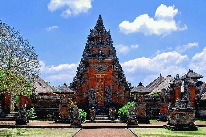 Full-Day Private Cultural Bali Tour + Balinese Driver - Why this Ubud private circuit feels like a smart value