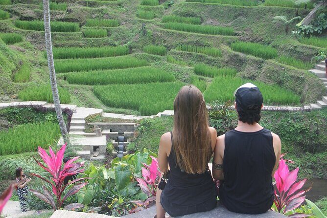 Full-Day Private Cultural Bali Tour + Balinese Driver - Tanah Lot, Jatiluwih, and Lake Beratan: mythology and UNESCO rice country