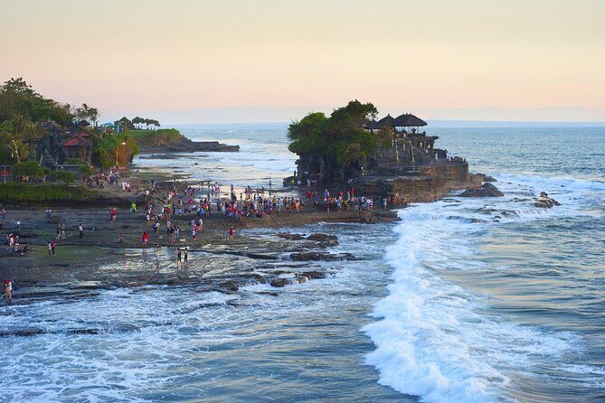 Full-Day Private Guided Exploring Bali as You Wish Tour - Beaches and Temples on the South Coast: Pick Sunset Carefully