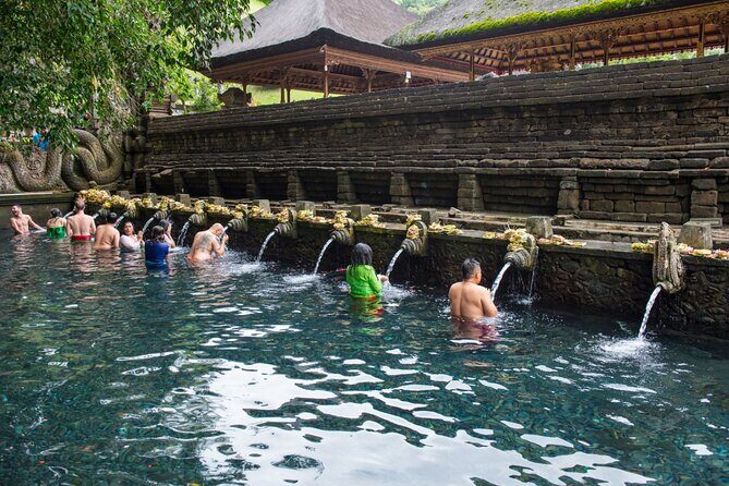 Full-Day Private Guided Exploring Bali as You Wish Tour - Gardens, Markets, and Art: Slower Stops That Add Character