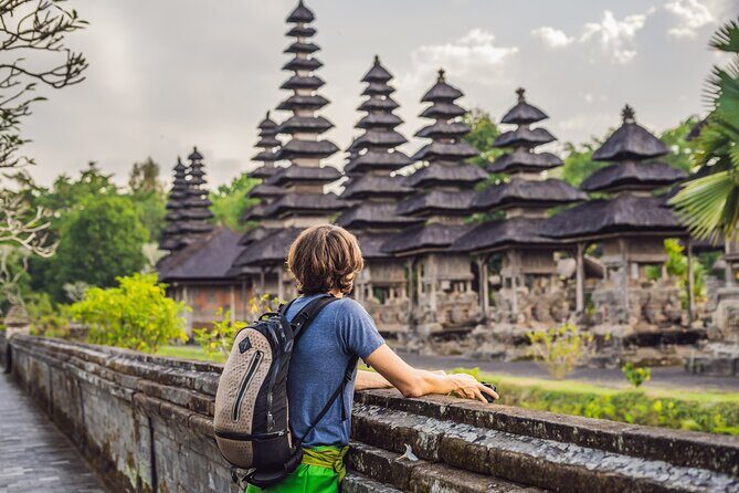 Full-Day Private Guided Exploring Bali as You Wish Tour - What’s Included, What’s Not, and How to Budget This Day