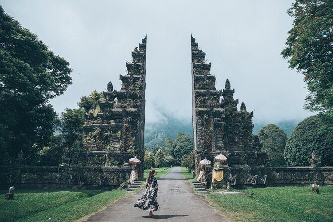 Full-Day Private Guided Exploring Bali as You Wish Tour - How to Choose Stops: Use Themes, Not a Checklist
