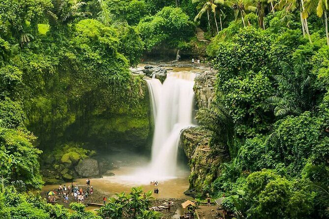 Full Day Private Guided Tour in Bali - Yanyan Gold & Silver Smith: Art Village Craft, Not Souvenir Rush