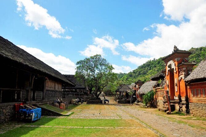 Full Day Private Tour East Bali Sightseeing - All Inclusive - Key highlights that make this day work