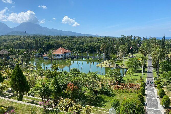 Full Day Private Tour East Bali Sightseeing - All Inclusive - Tenganan Ancient Village: tradition you can’t fake