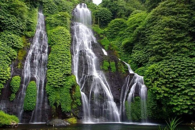 Full Day Private Tour in Bali - Taman Ayun Temple: a royal-temple garden for ancestral worship