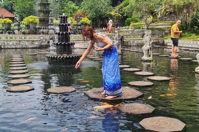 Full-Day Private Tour in Gate of Heaven and East Bali - East Bali in one day: what the 6:00 am plan gets you