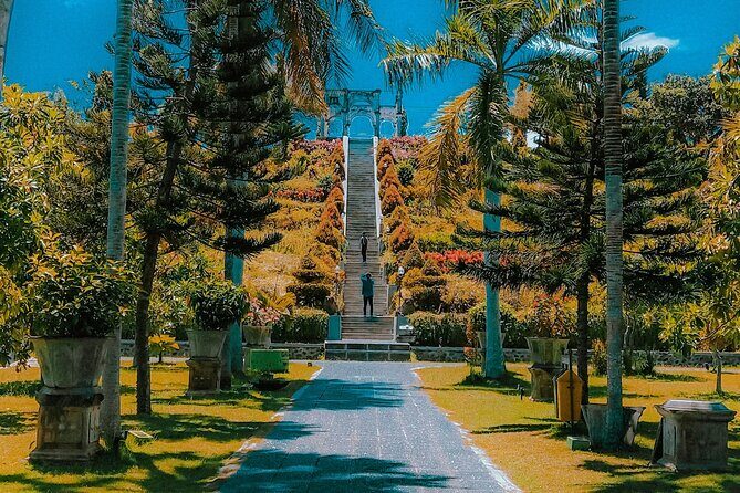 Full-Day Private Tour in Gate of Heaven and East Bali - Photo fee and weather notes before you go