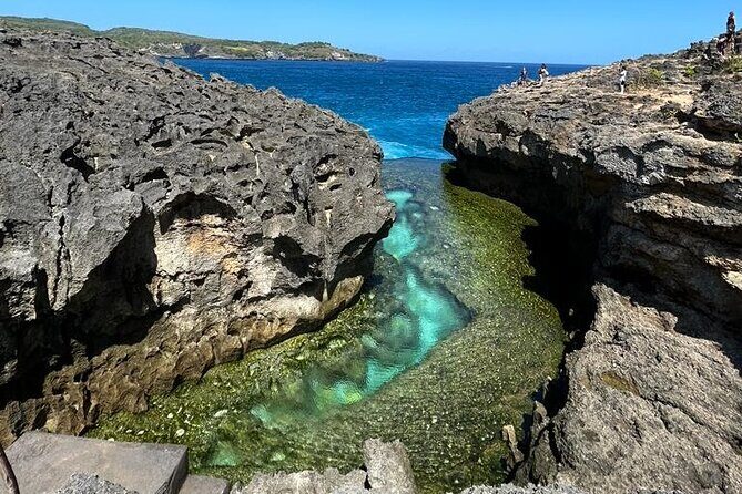 Full Day Private Tour in Nusa Penida - Why this 9-hour private circuit feels easier than it sounds