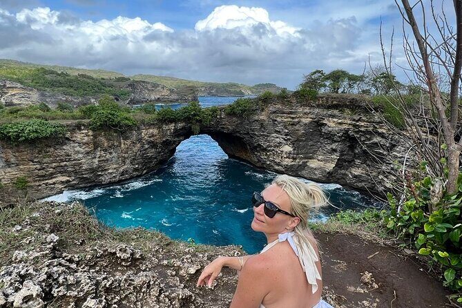 Full Day Private Tour in Nusa Penida - Lunch on this tour: included, but time can test your patience