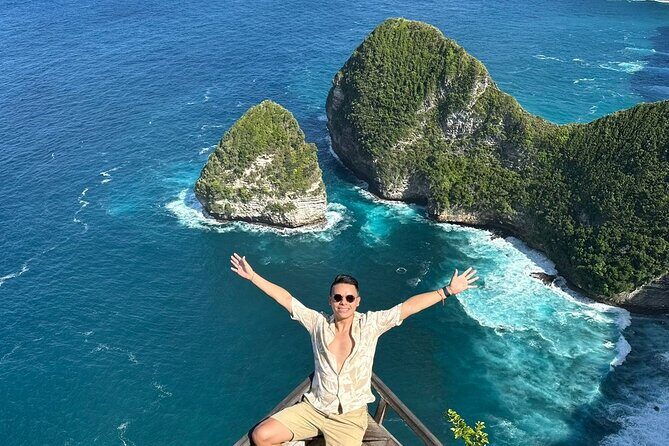 Full Day Private Tour in Nusa Penida - What’s included in the $77 price (and what that changes for you)