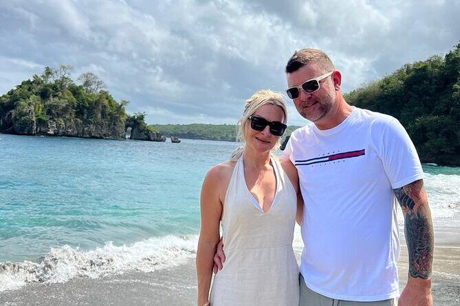 Full Day Private Tour in Nusa Penida - Getting started at Sanur Harbour: the route that keeps you moving