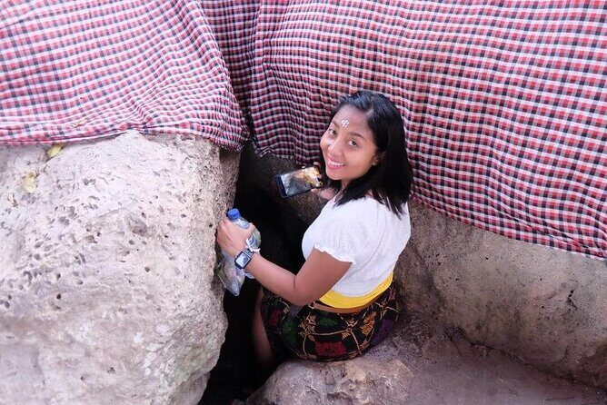 Full Day Private Tour to Nusa Penida Underground Temple from Bali - Thousand Islands Viewpoint: the coastal picture that clicks