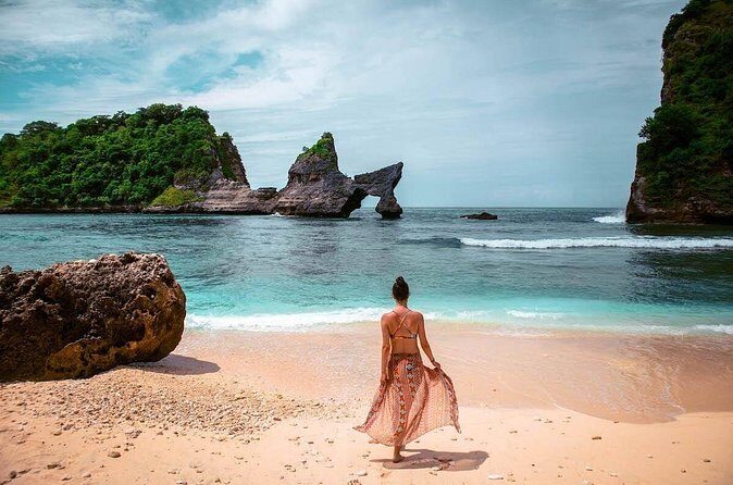 Full Day Private Tour to Nusa Penida Underground Temple from Bali - Guide quality is the secret ingredient: who you might get