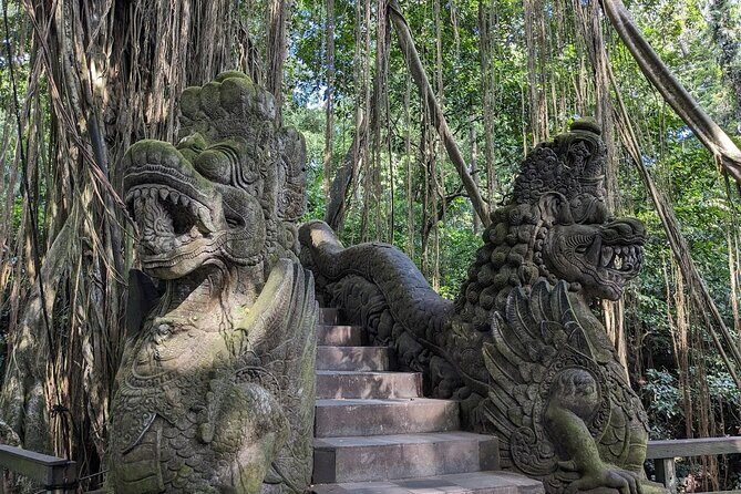Full Day Private Tour to Ubud Waterfall and Tanah Lot Sunset - Morning start: how to set yourself up for an 9-hour day