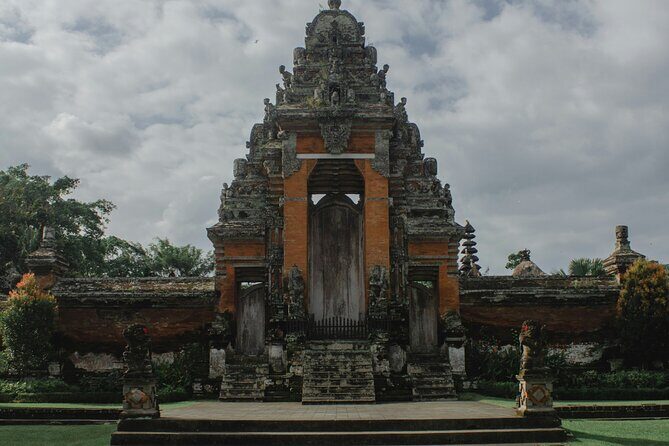 Full Day Private Tour to Ubud Waterfall and Tanah Lot Sunset - Price and what your $70 per person really covers