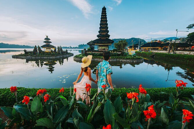 Full Day Private Water Temples Tour in Bali - Bali water temples from Kuta: what a 9-10 hour private day really feels like