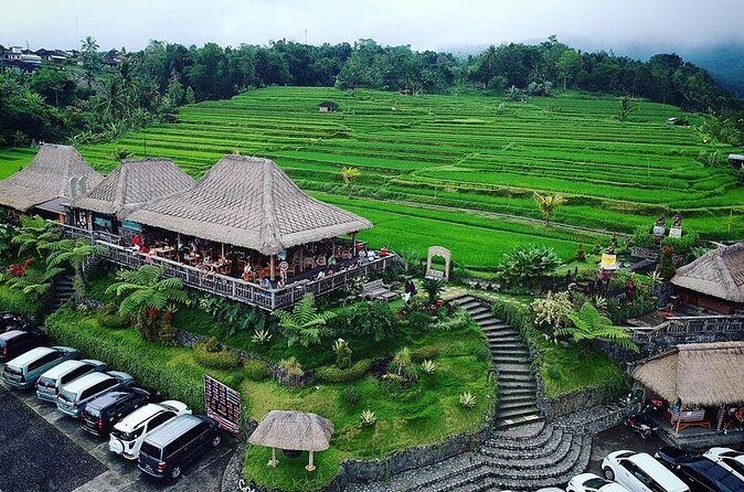 Full Day Private Water Temples Tour in Bali - Price and value: why $42 per person can feel fair on a private day