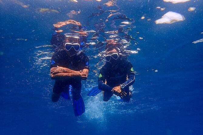 Full-Day Scuba Diving Experience of USAT Liberty in Tulamben - FUN vs TRY Scuba Rates: Pick the Right Comfort Level