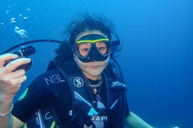 Full-Day Scuba Diving Experience of USAT Liberty in Tulamben - Equipment, Tank, and Weight Belt: Included Means Less Stress