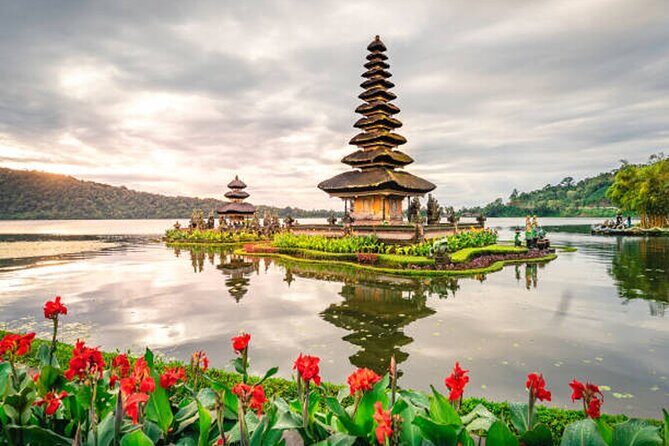 Full Day Tour Bedugul Sightseeing and Tanah Lot Temple - Key highlights that make this tour worth your time