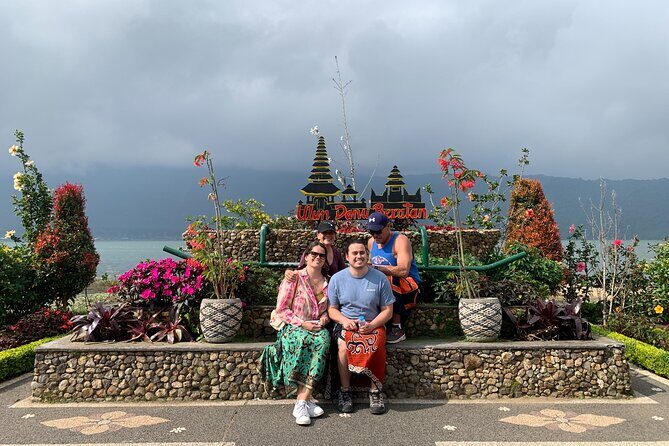 Full Day Tour Bedugul Sightseeing and Tanah Lot Temple - Stop 4: Wanagiri Hidden Hills and its fast-hit viewpoints