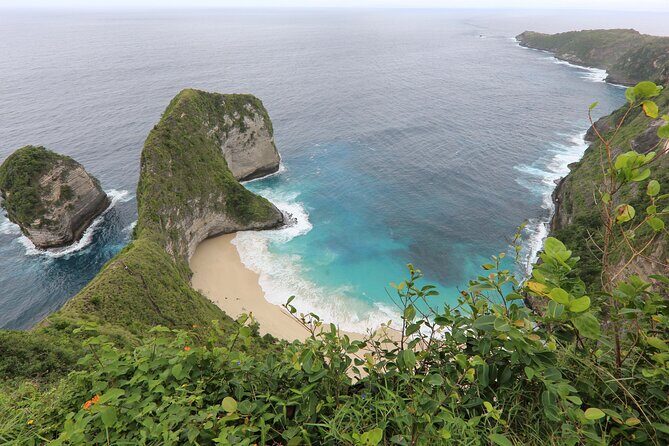 Full-Day Tour in Nusa Penida Island + Snorkeling Experience - From Ubud to Nusa Penida: the early start that makes sense