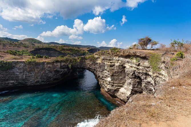 Full-Day Tour To Nusa Penida Bali - Key things I’d bet you’ll care about