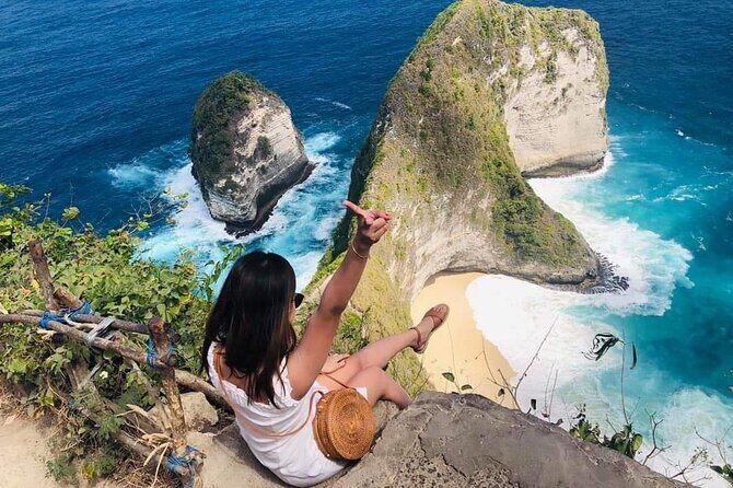 Full-Day Tour To Nusa Penida Bali - Getting From Seminyak to Sanur for the Fast Boat