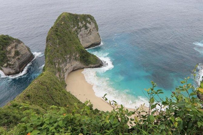 Full-Day Tour To Nusa Penida Bali - Diamond Beach on the East Side: What to Expect and How to Photograph It