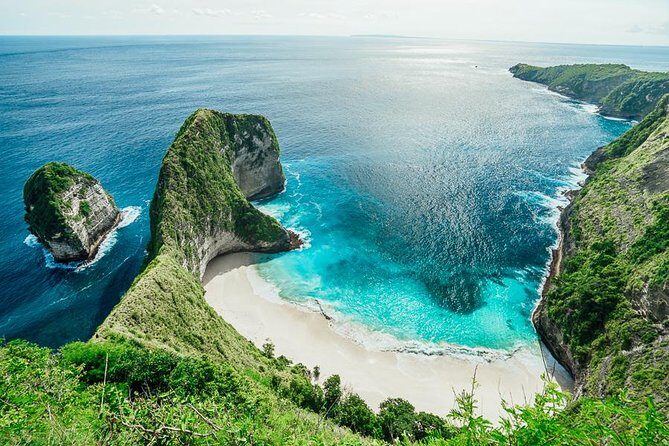 Full-Day Tour To Nusa Penida Bali - Lunch, Water, and What the Price Really Buys