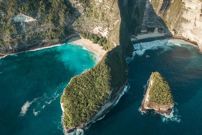 Full-Day Tour To Nusa Penida Bali - Guides and Photo Help: How Ketut Ajus, Komang, and Dendi Show Up
