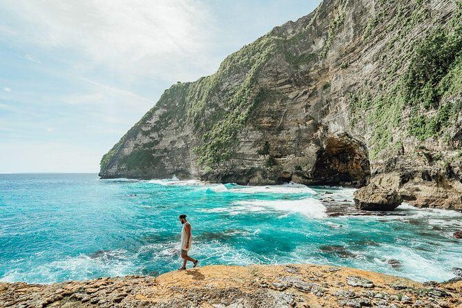 Full-Day Tour To Nusa Penida Bali - Comfort Tips: Shoes, Sun, and Weather You Can’t Ignore