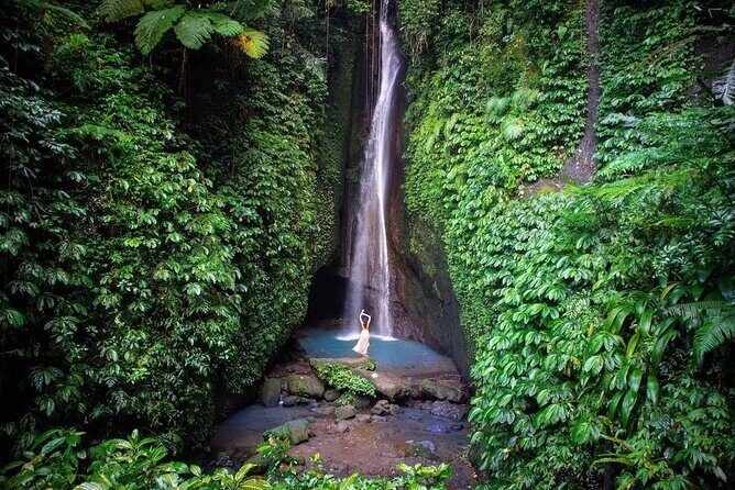 Full-Day Tour to Water Temples and UNESCO Rice Terraces in Bali - The Long-Day Reality: How to Stay Comfortable on a 10-Hour Circuit