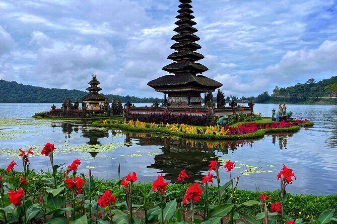 Full-Day Tour to Water Temples and UNESCO Rice Terraces in Bali - Stop 2: Jatiluwih UNESCO Rice Terraces and Bali’s Subak System