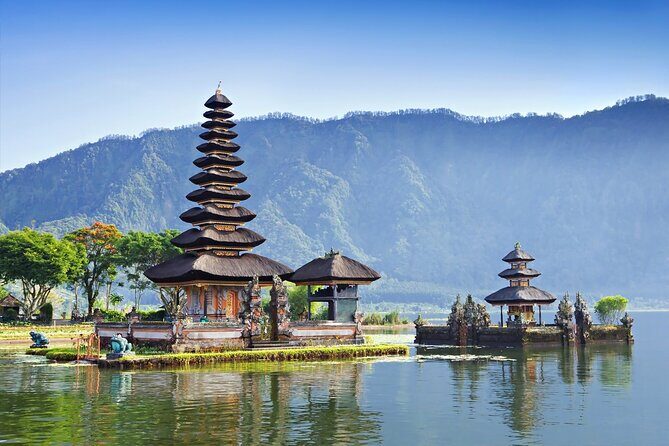 Full-Day Tour to Water Temples and UNESCO Rice Terraces in Bali - Price and Value: Why $39 Can Still Make Sense